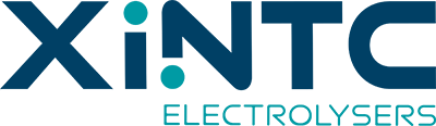 XINTC electrolysers Logo